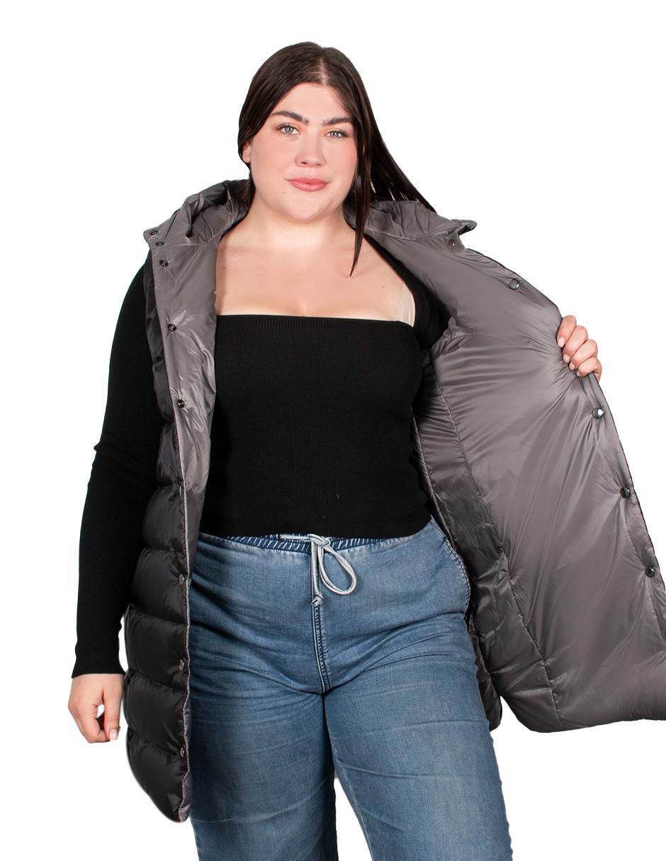 Chaleco para mujer 2