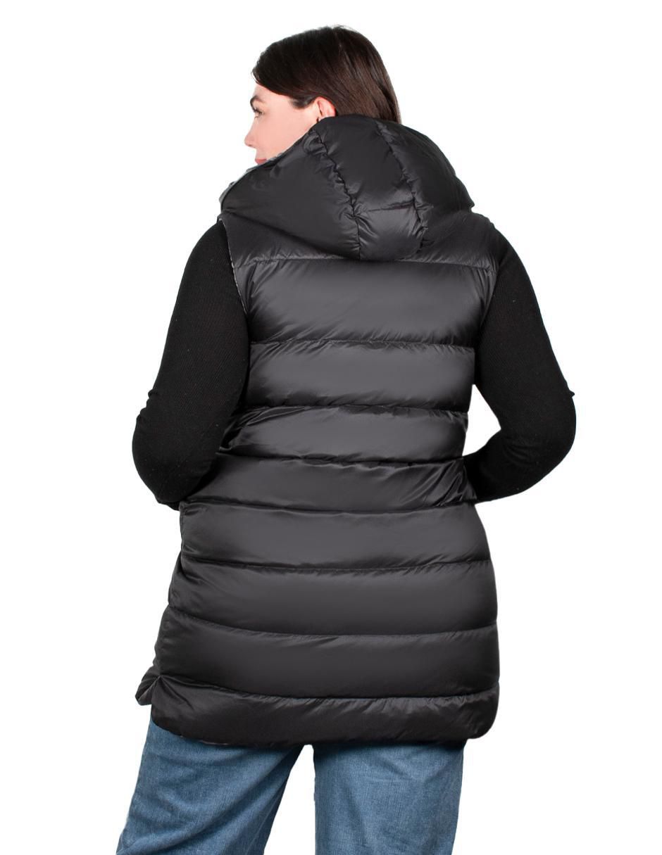 Chaleco para mujer 4