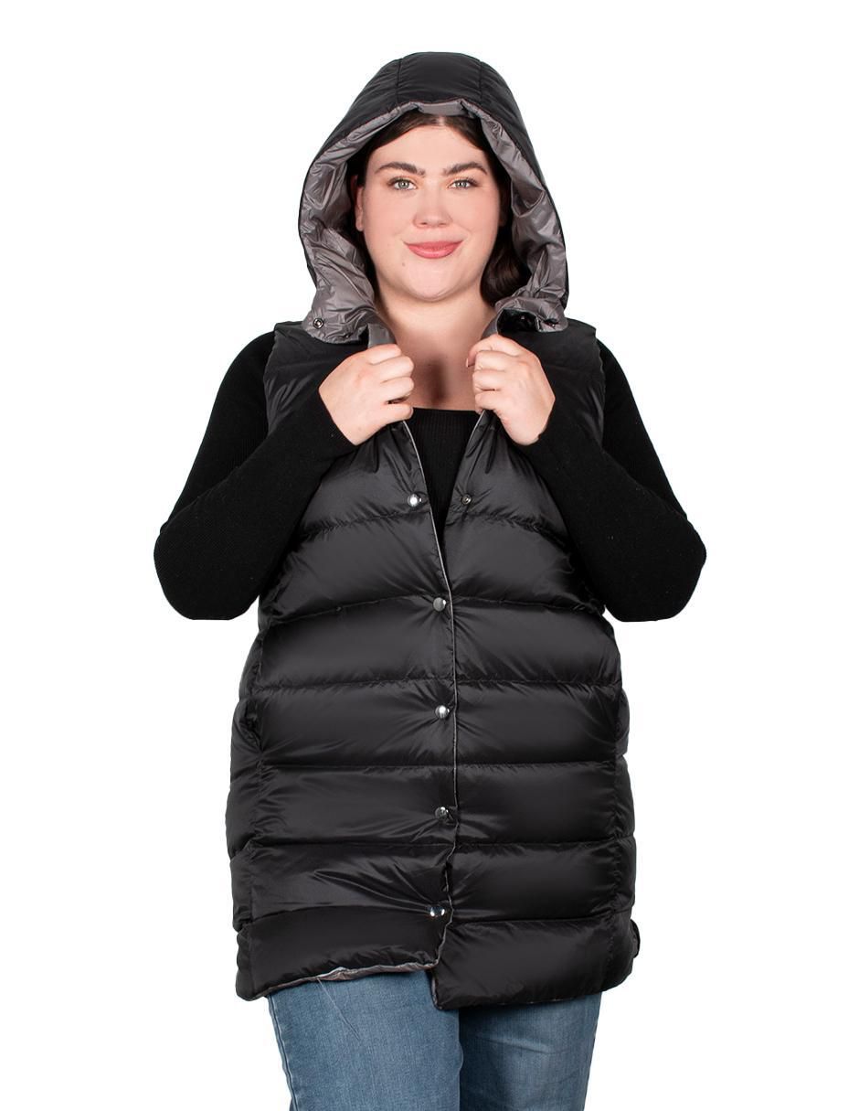 Chaleco para mujer 5
