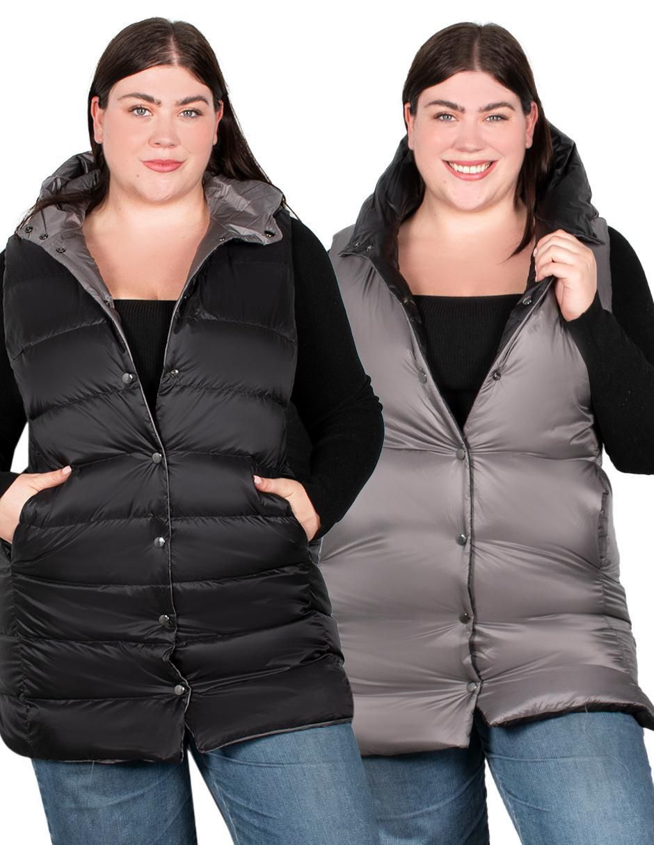 Chaleco para mujer 6