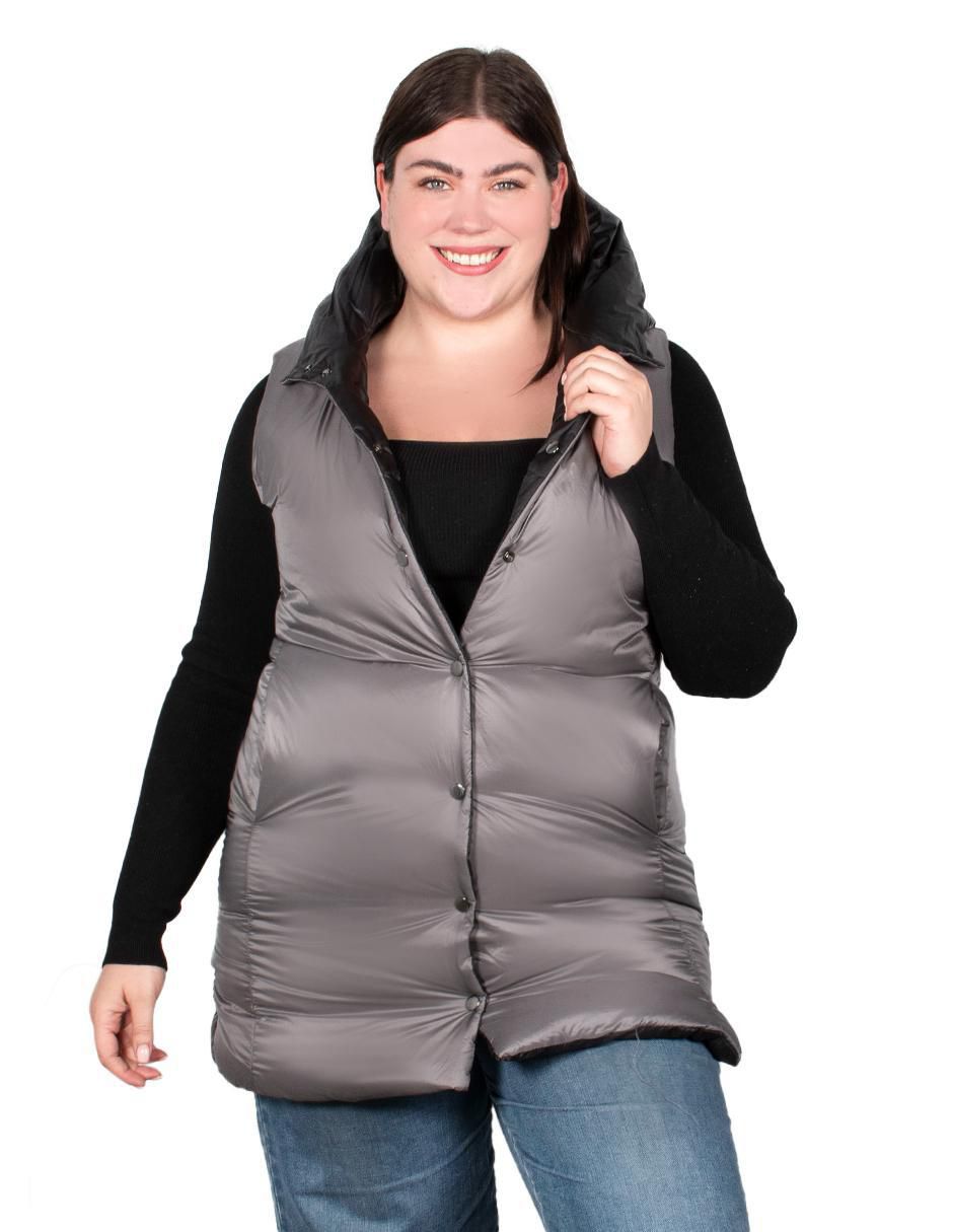 Chaleco para mujer 7