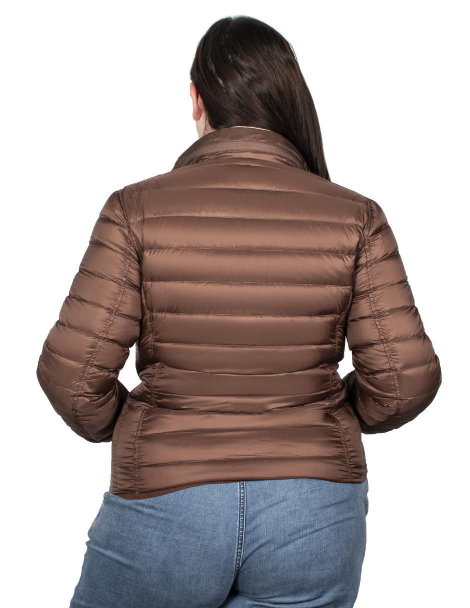 Chamarra acolchada para mujer 4