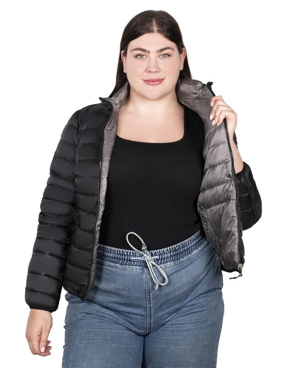 Chamarra Greenlander para mujer