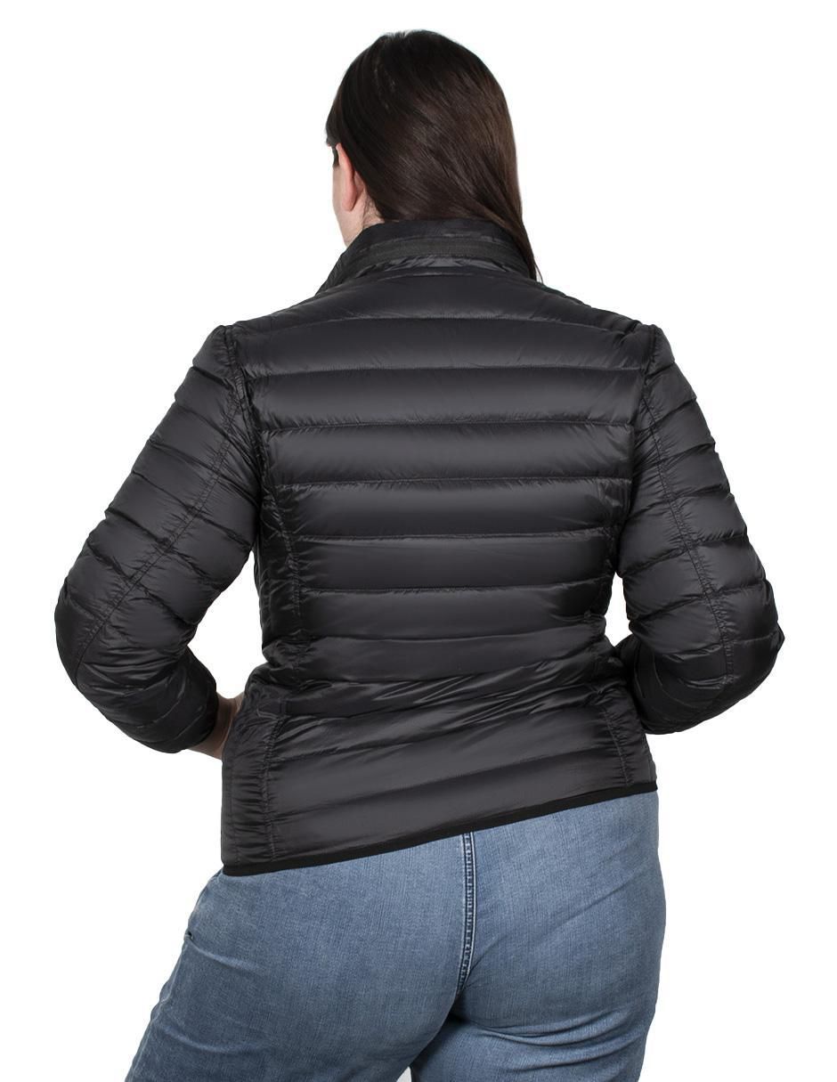 Chamarra Greenlander para mujer
