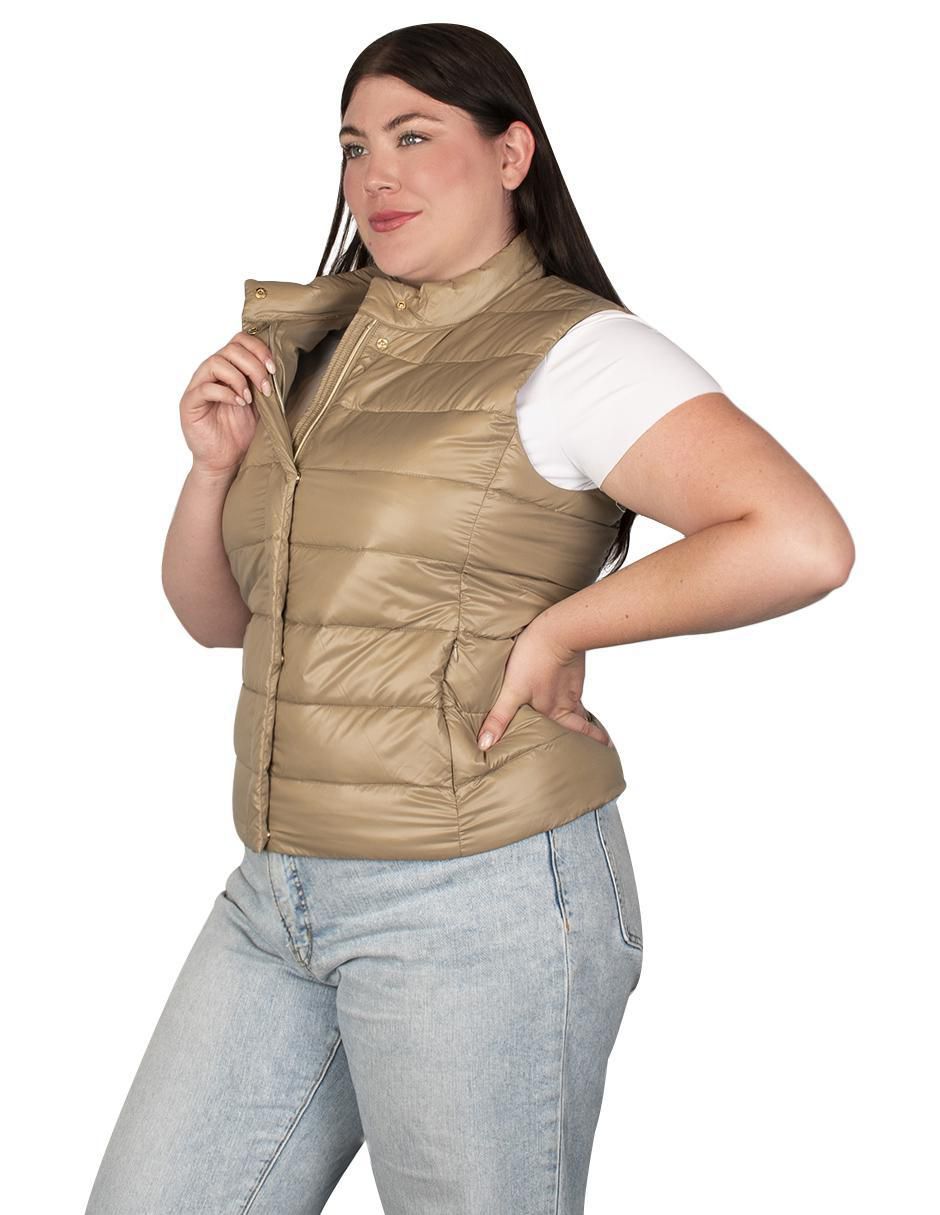 Chaleco para mujer 3