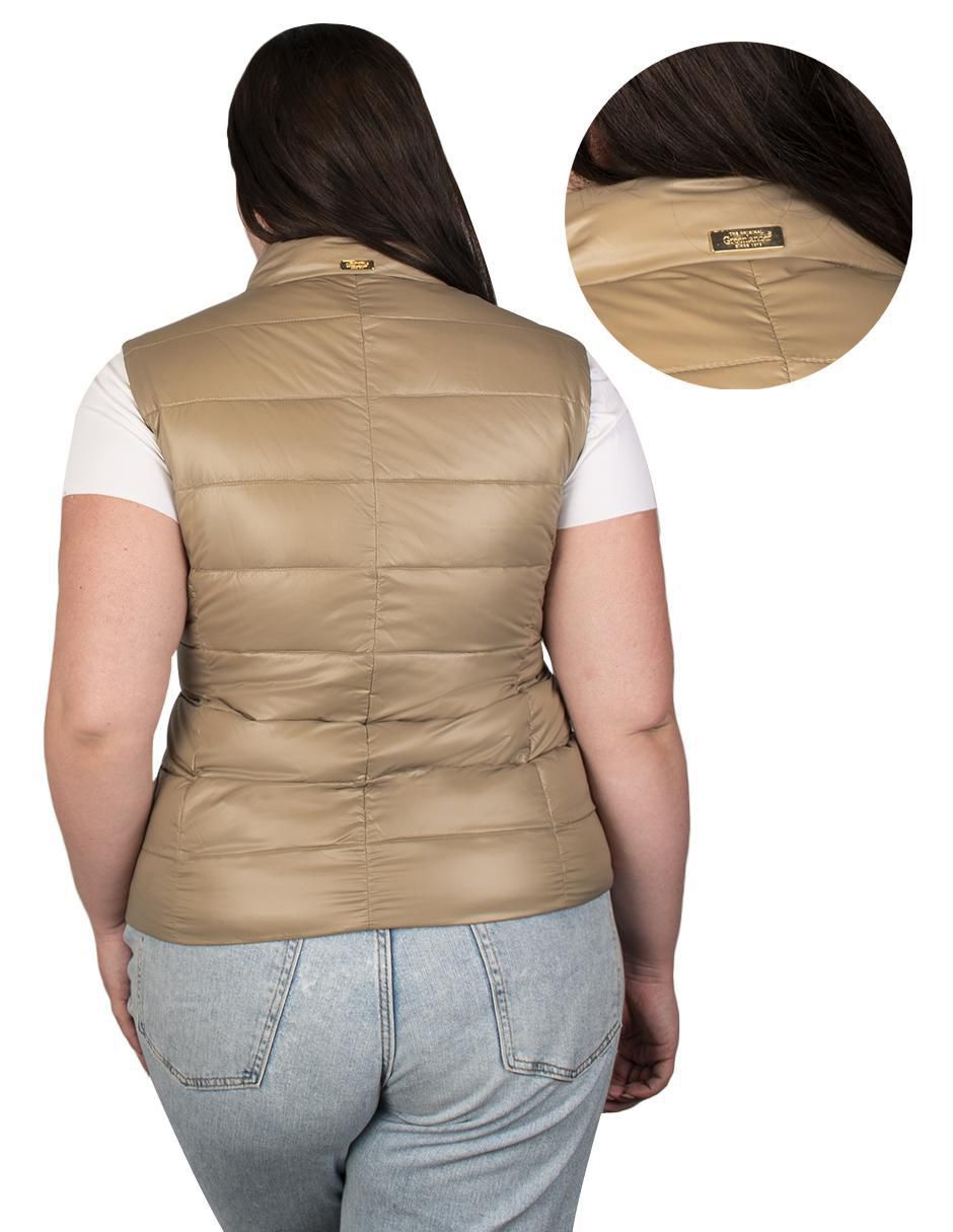 Chaleco para mujer 4