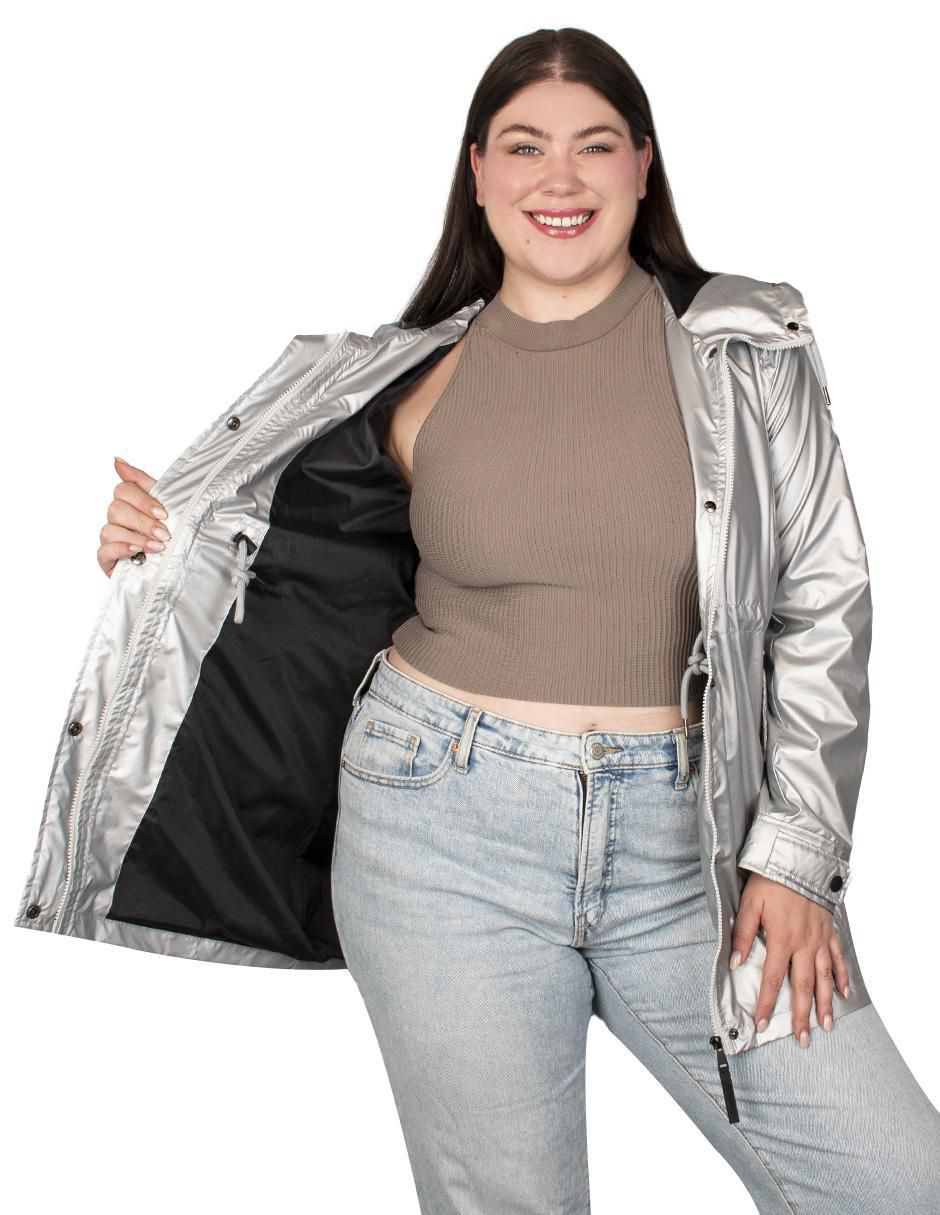 Rompevientos greenlander "para mujer"