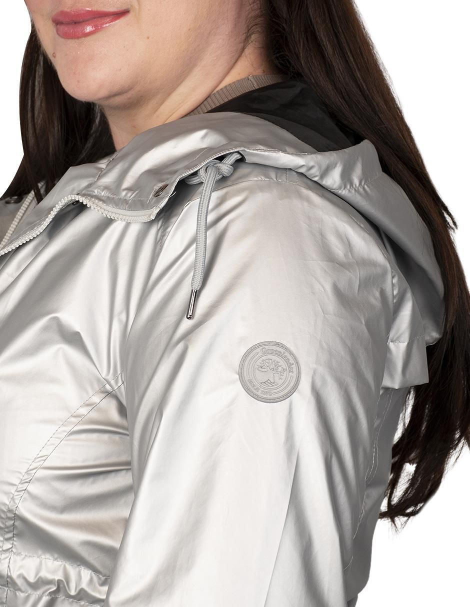 Rompevientos greenlander "para mujer"