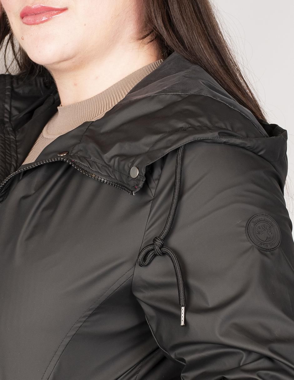Rompevientos para mujer 6