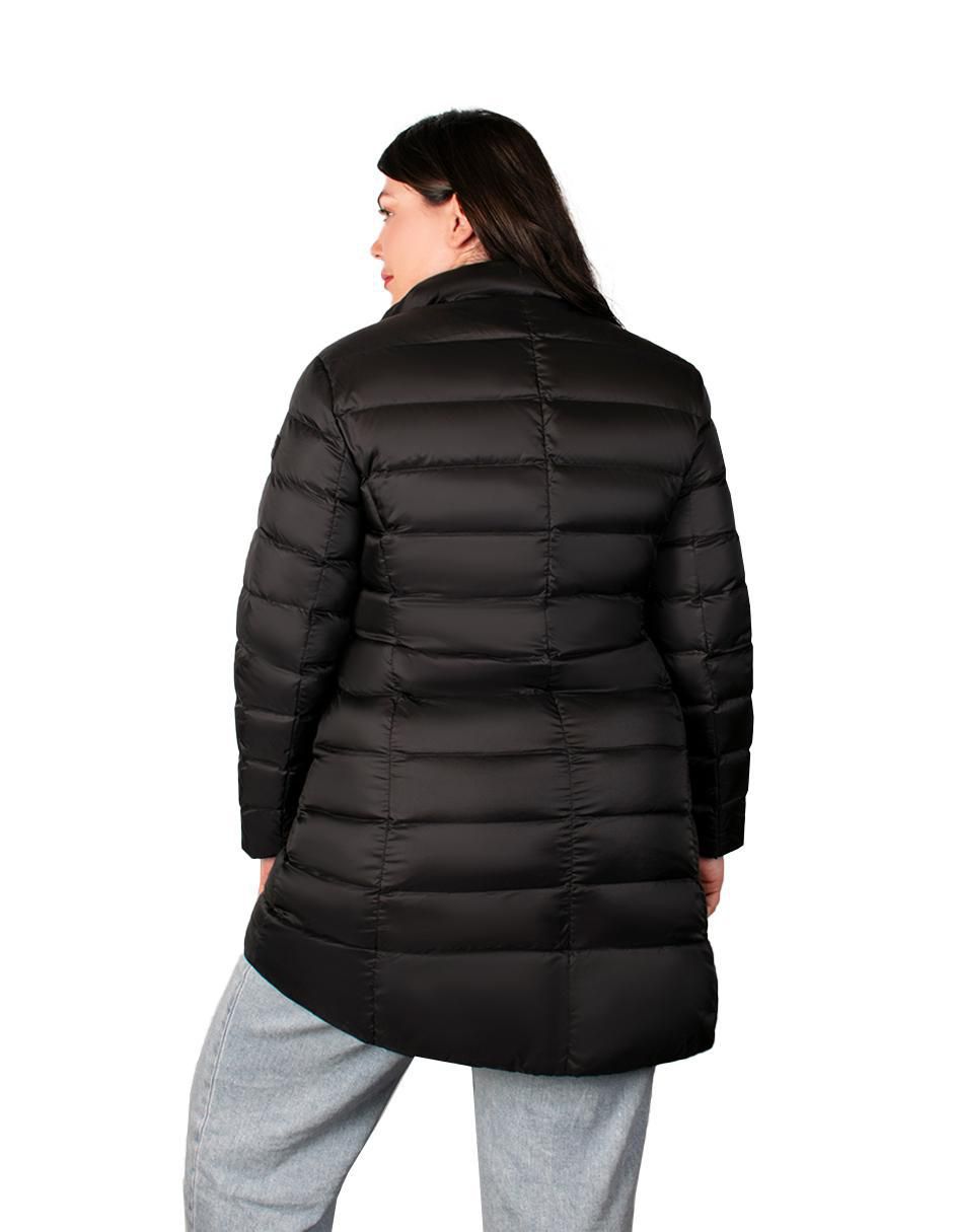 Chamarra acolchada para mujer 5