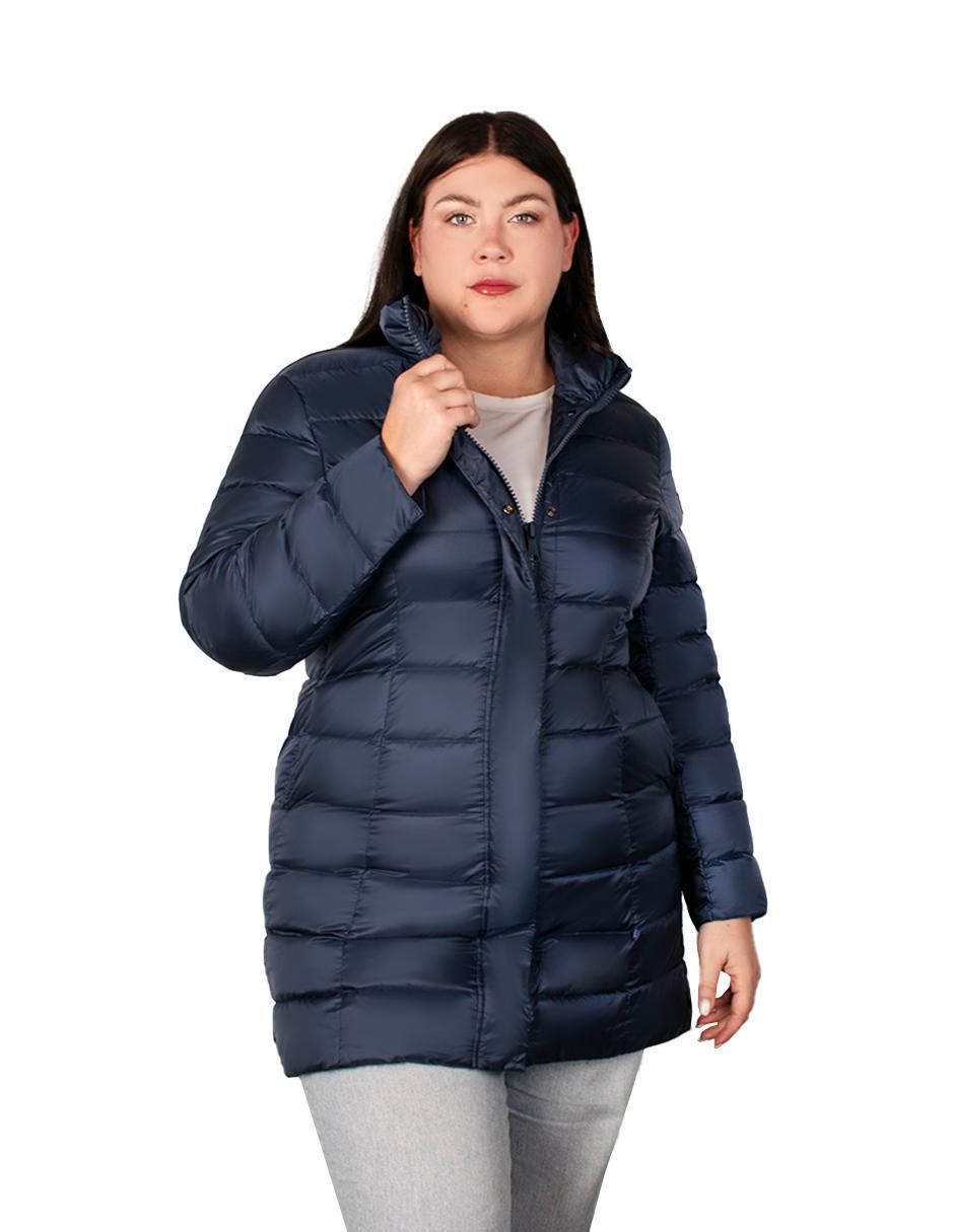 Chamarra acolchada para mujer Chamarra acolchada para mujer