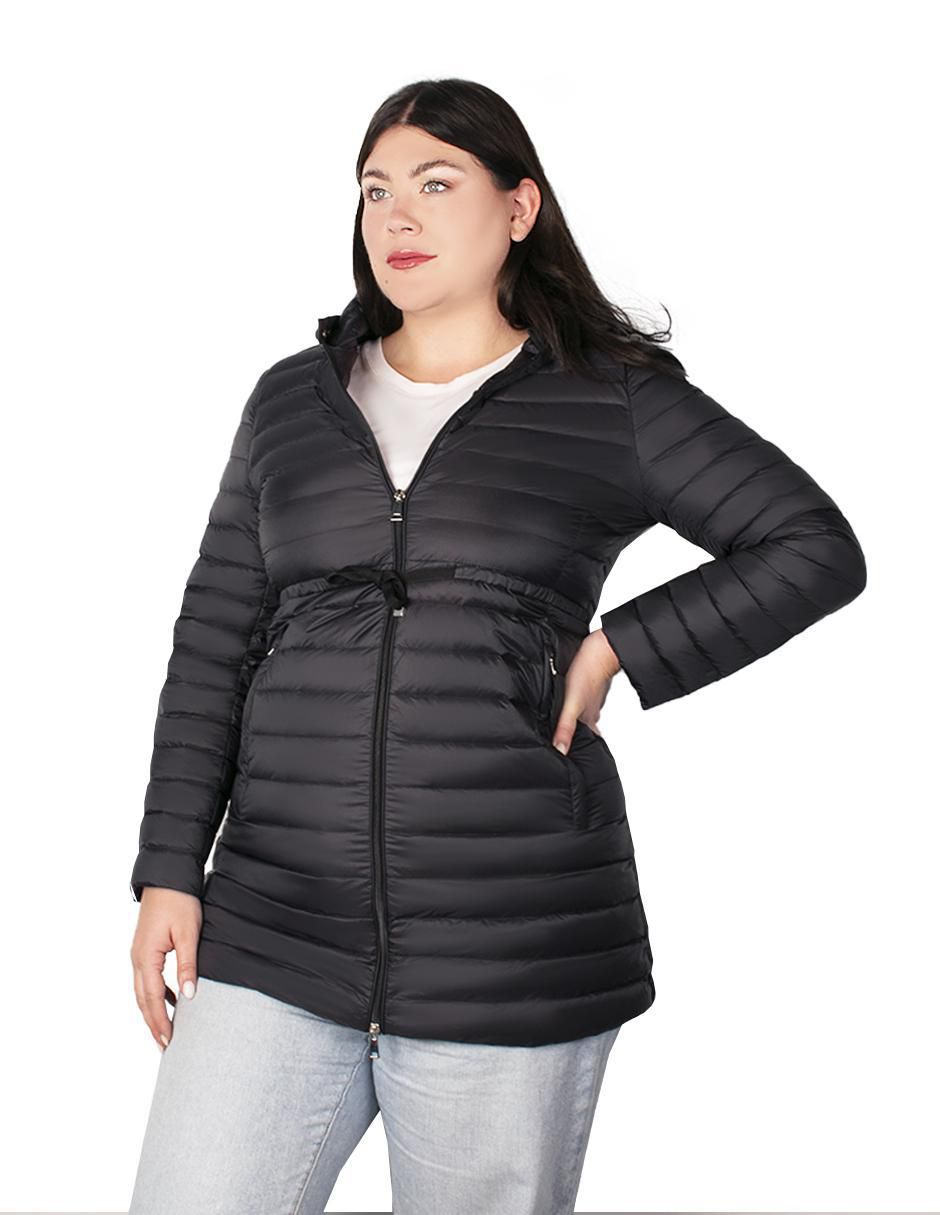 Chamarra acolchada para mujer 5