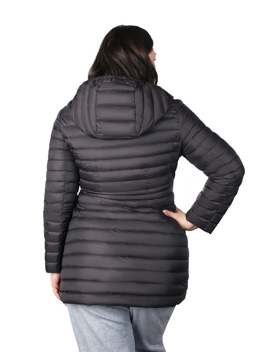Chamarra acolchada para mujer 6