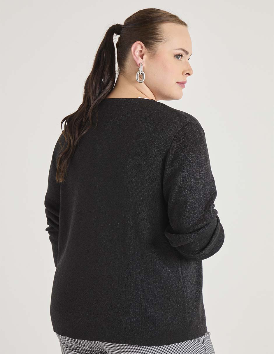 SUETER LIEB PLUS LBP2511-47, 1X, NEGRO