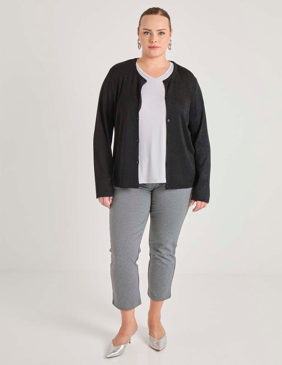 SUETER LIEB PLUS LBP2511-47, 1X, NEGRO