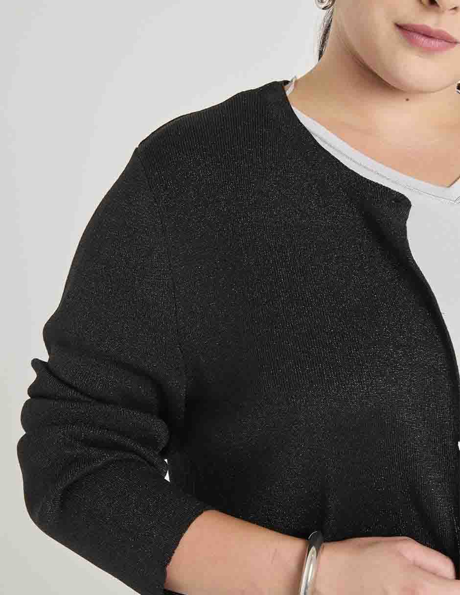 SUETER LIEB PLUS LBP2511-47, 1X, NEGRO
