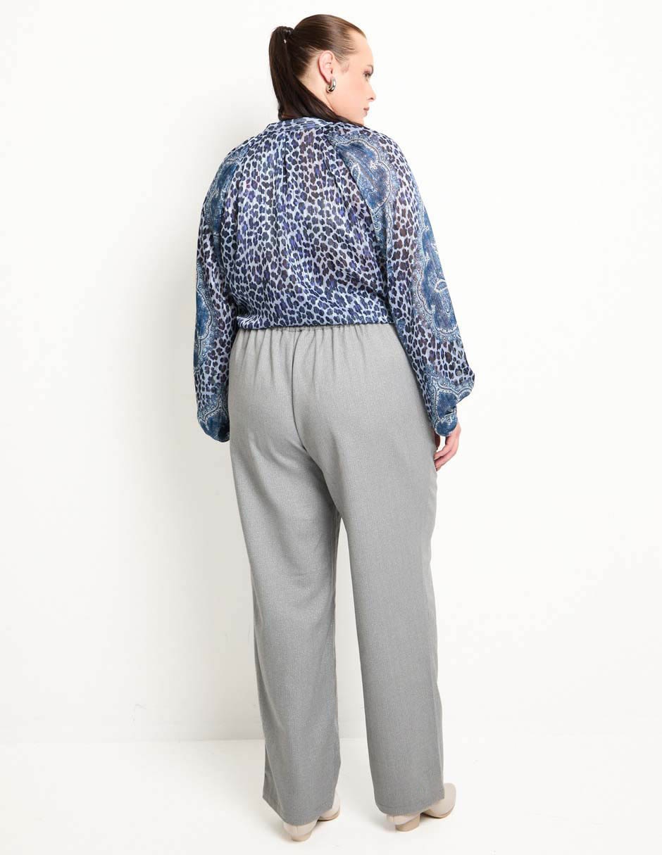 PANTALON LIEB PLUS LBP, 18, GRIS