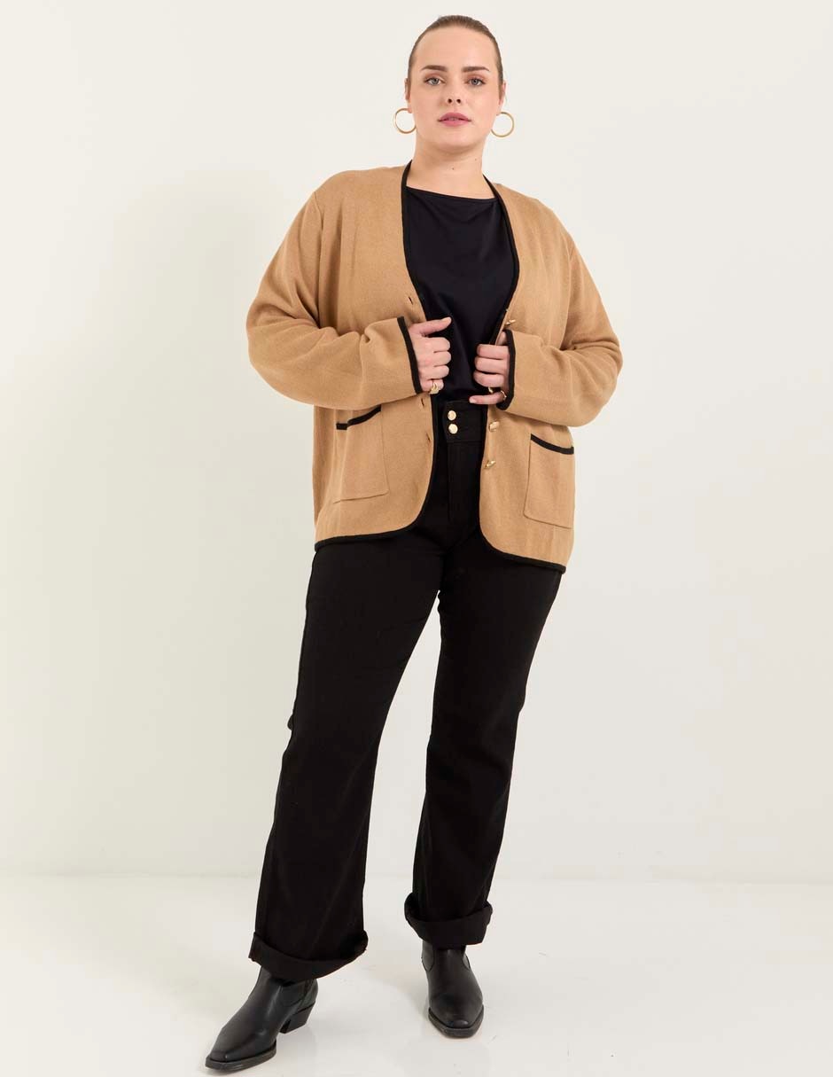 Suéter para mujer 3