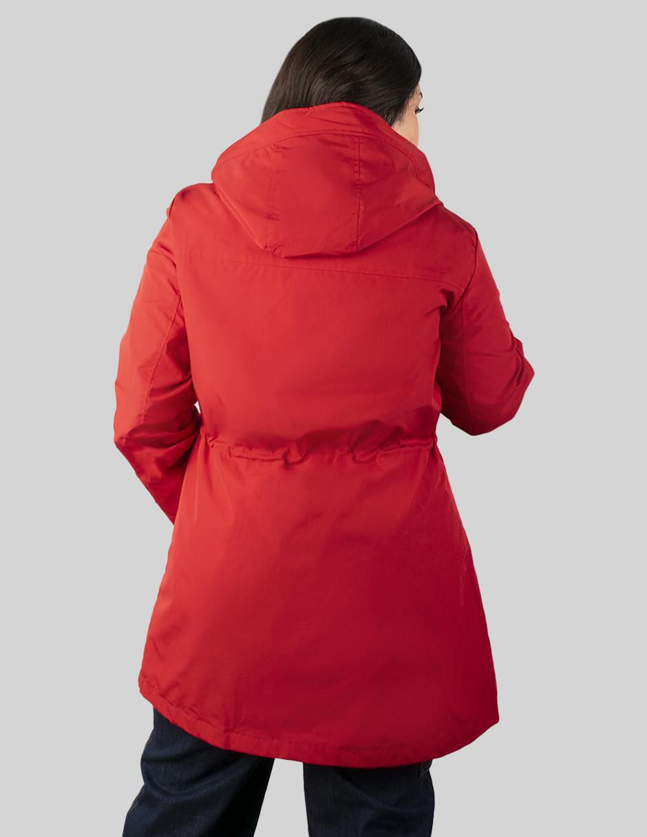 Rompevientos greenlander "para mujer"