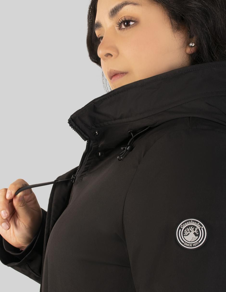 Rompevientos para mujer 4