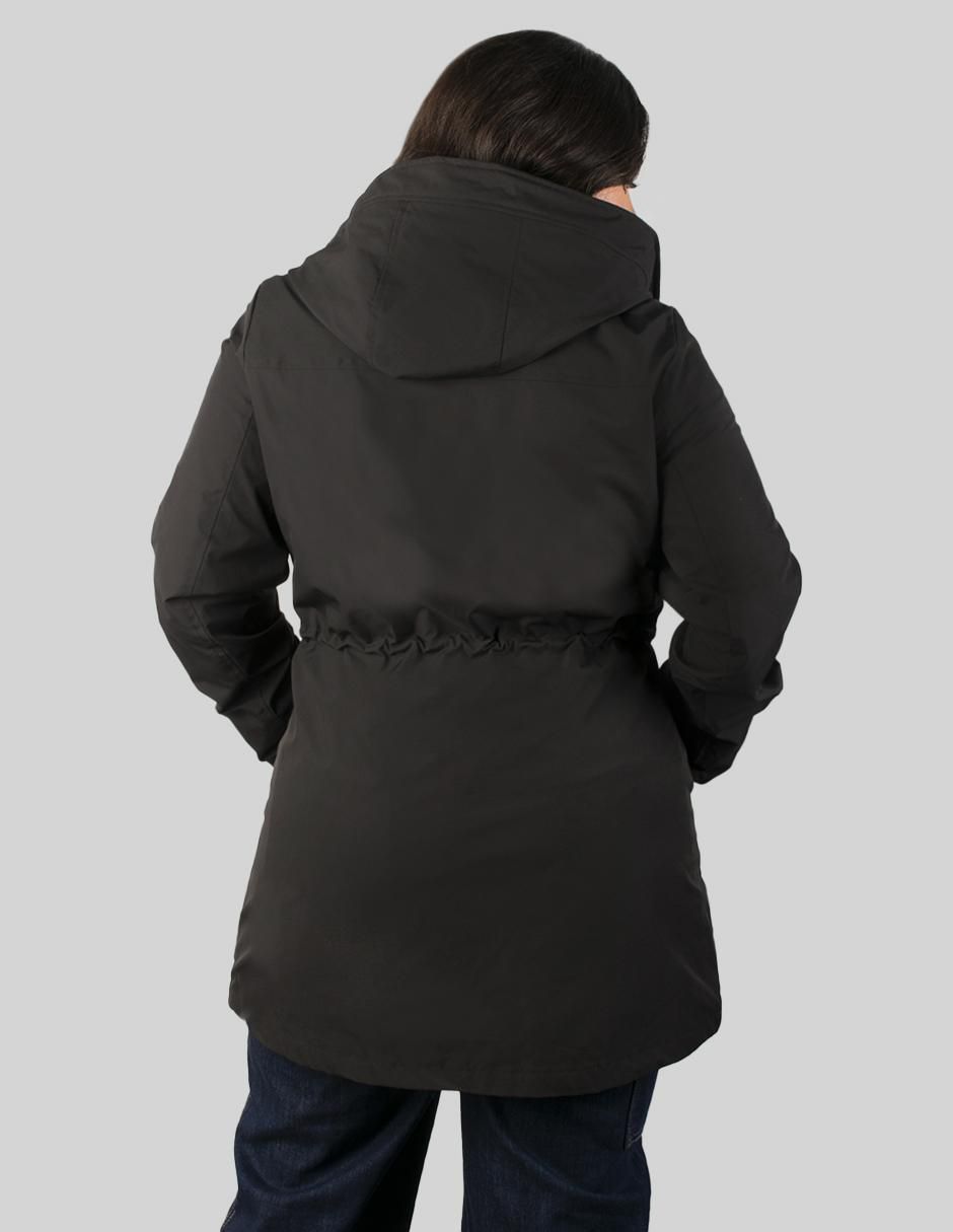 Rompevientos para mujer 5
