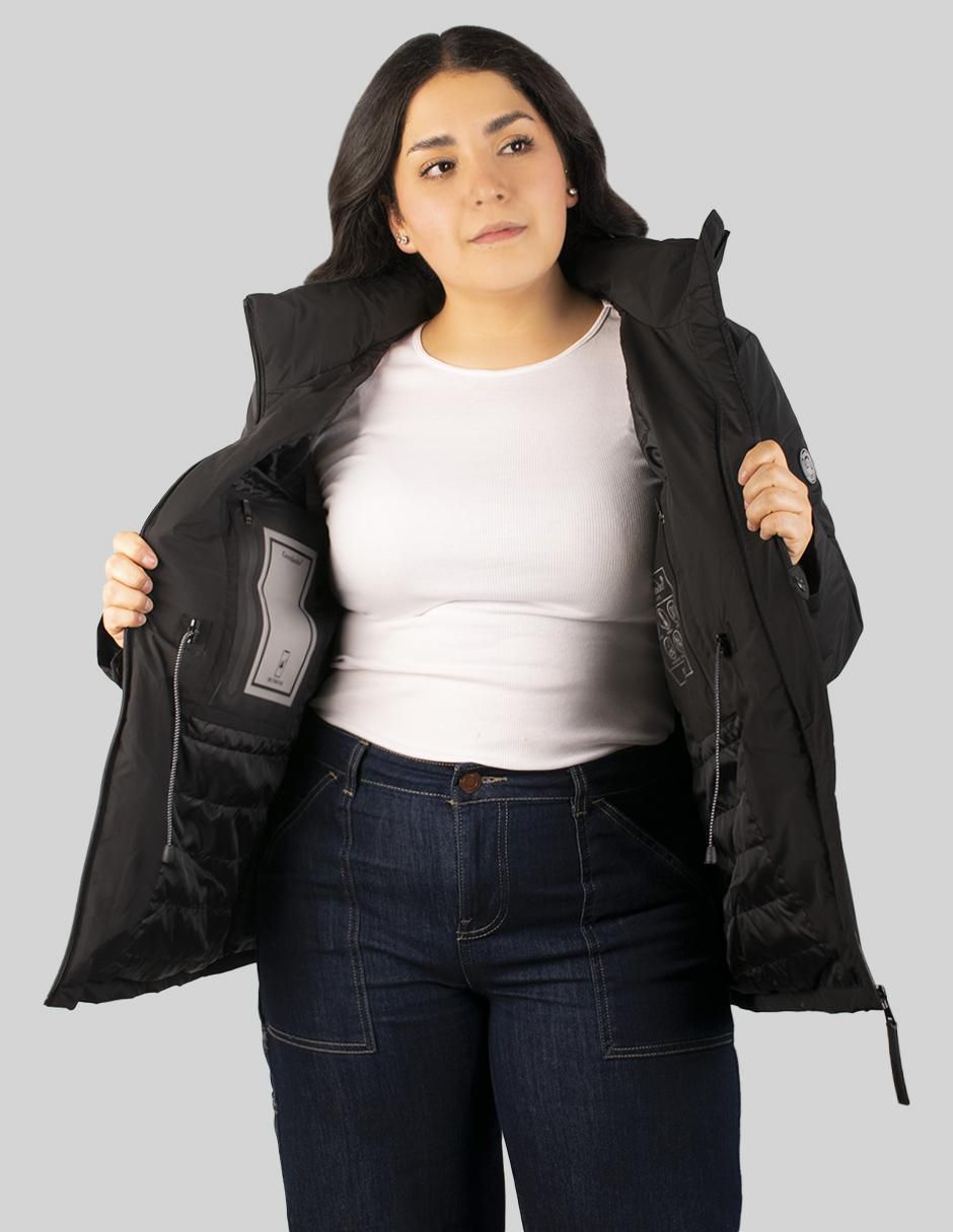 Rompevientos para mujer 2