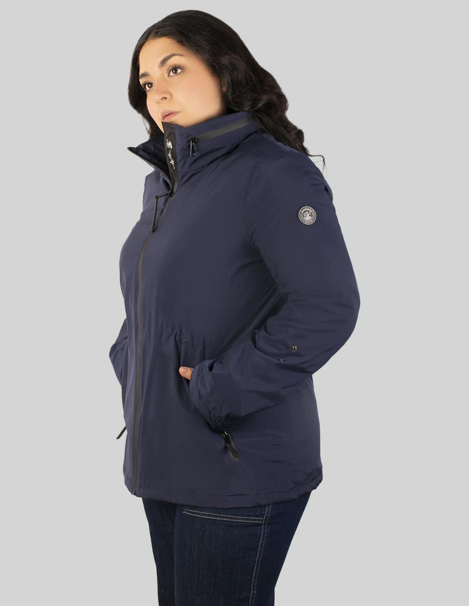 Rompevientos greenlander "para mujer"