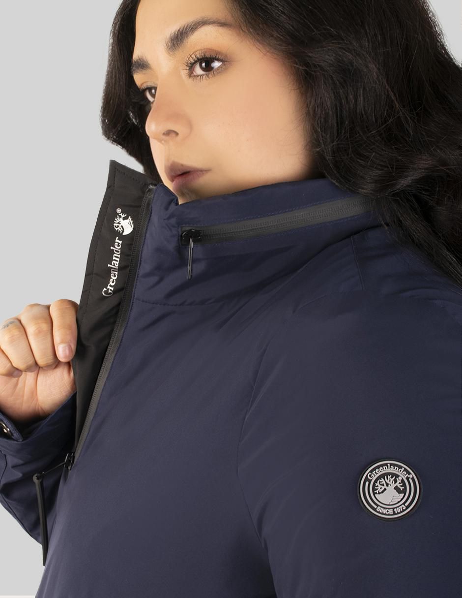Rompevientos greenlander "para mujer"