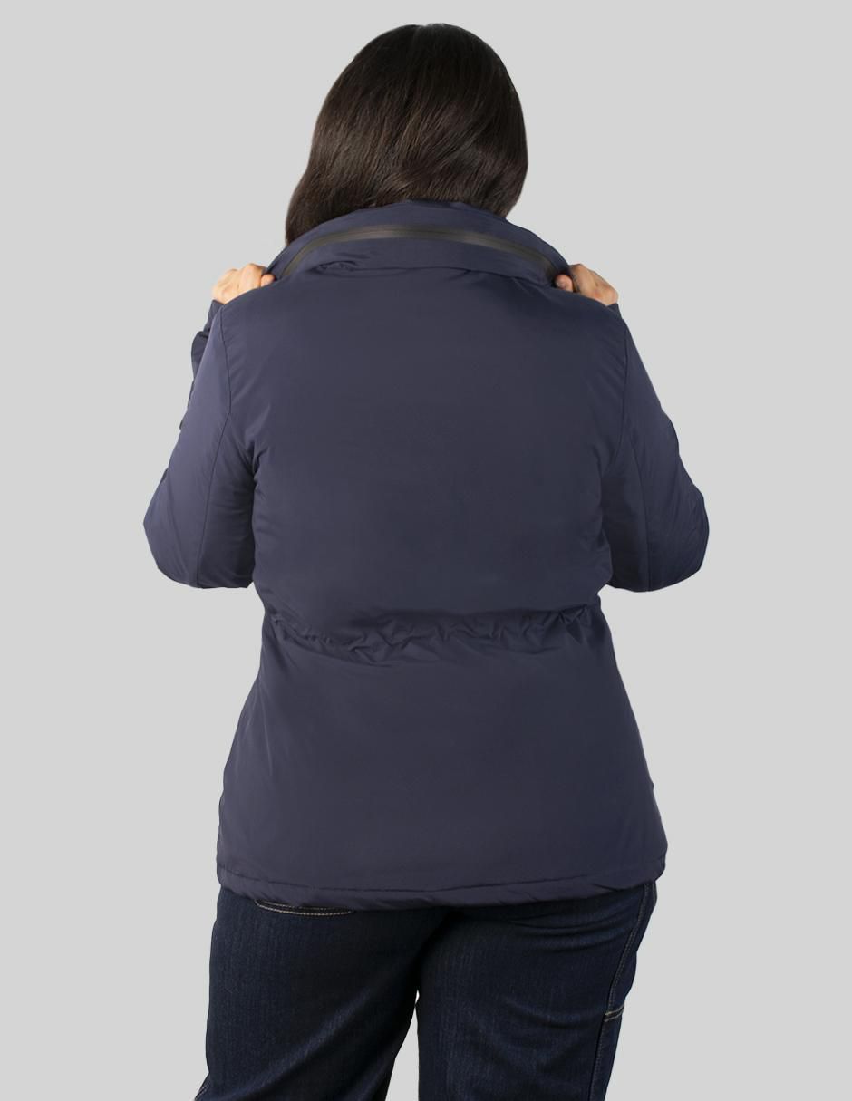 Rompevientos greenlander "para mujer"