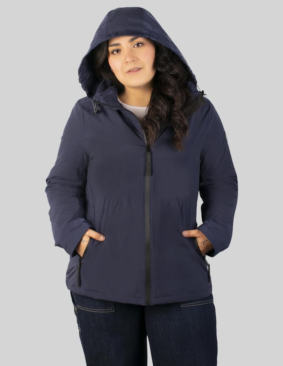 Rompevientos greenlander "para mujer"