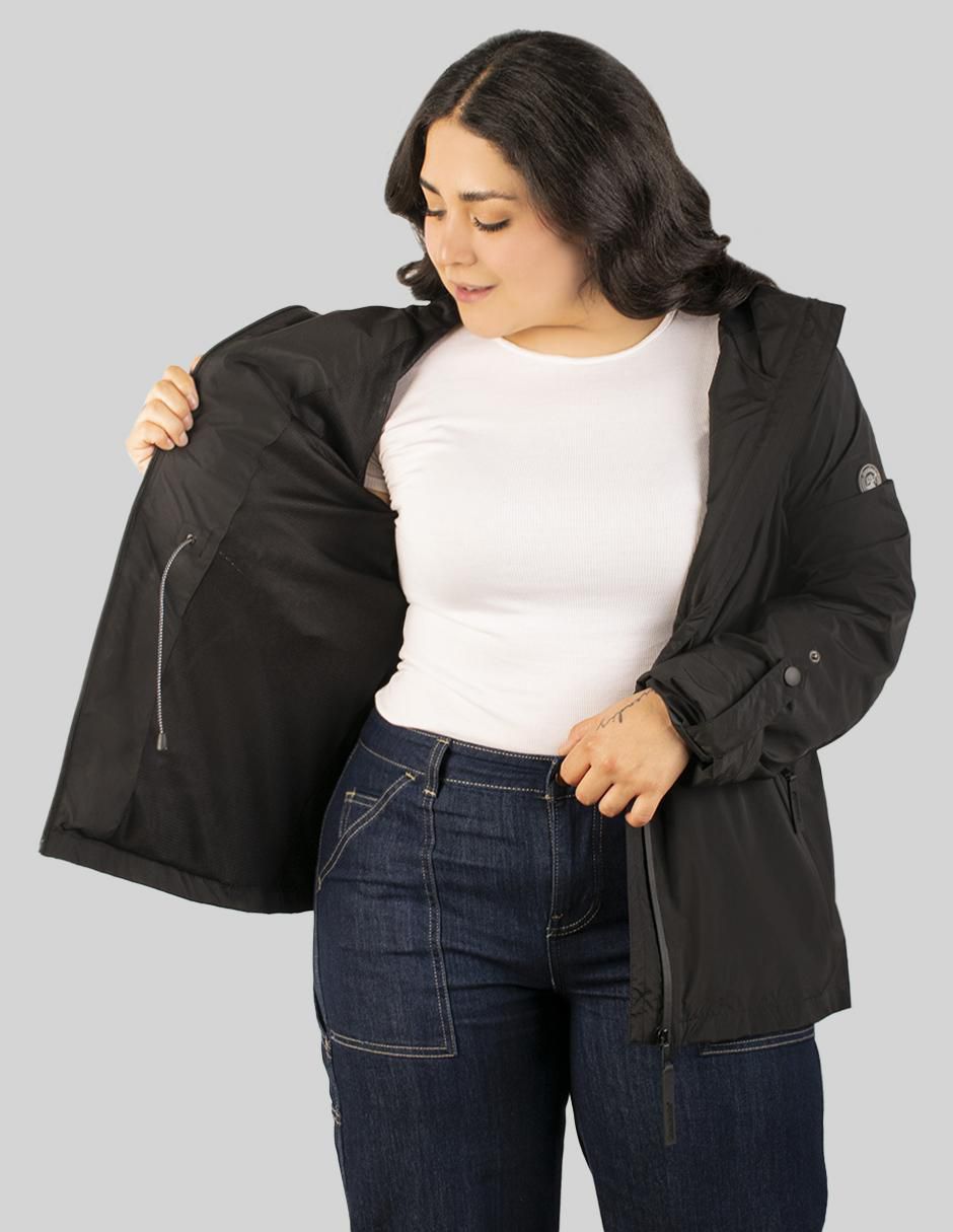 Rompevientos para mujer 2