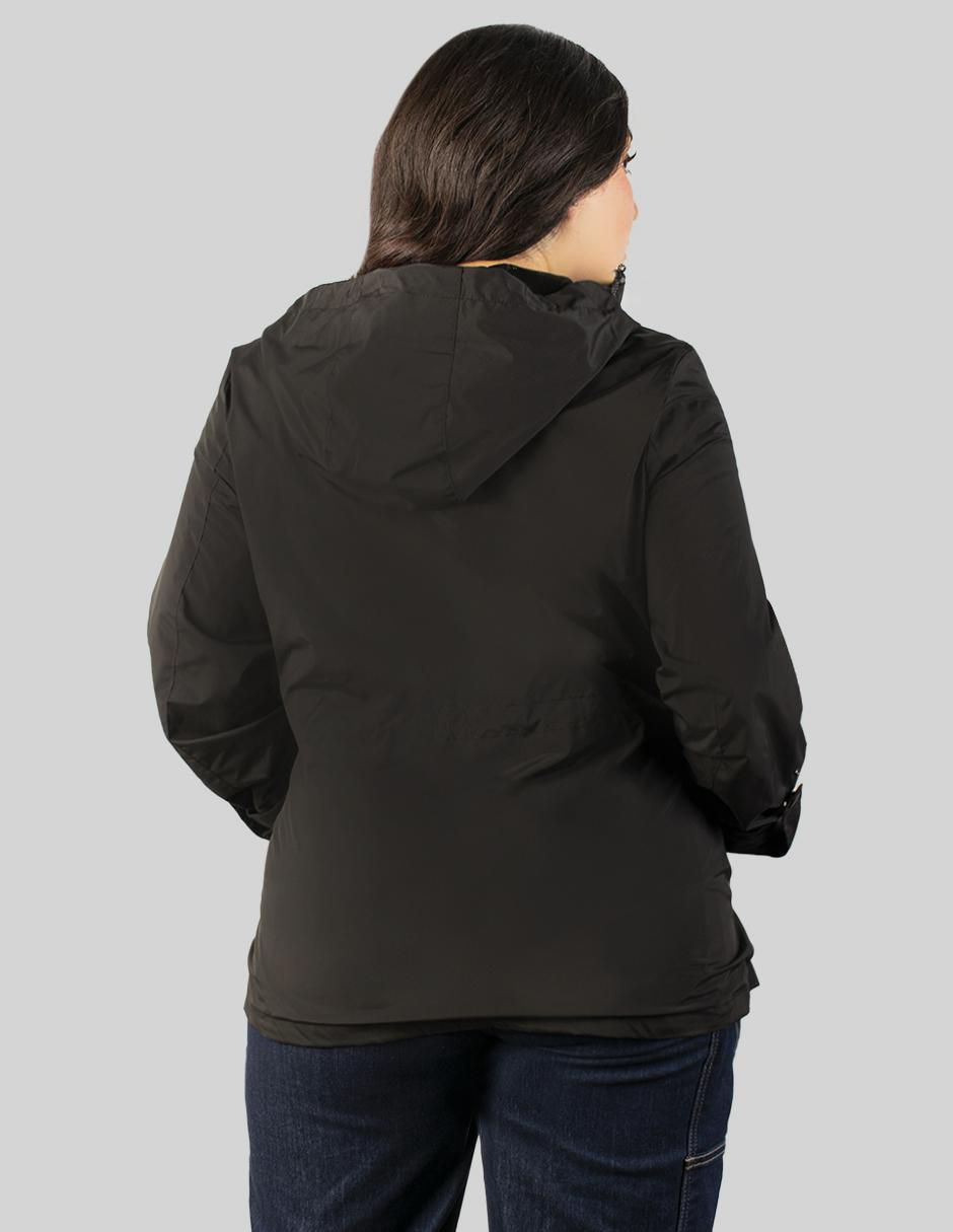 Rompevientos para mujer 5