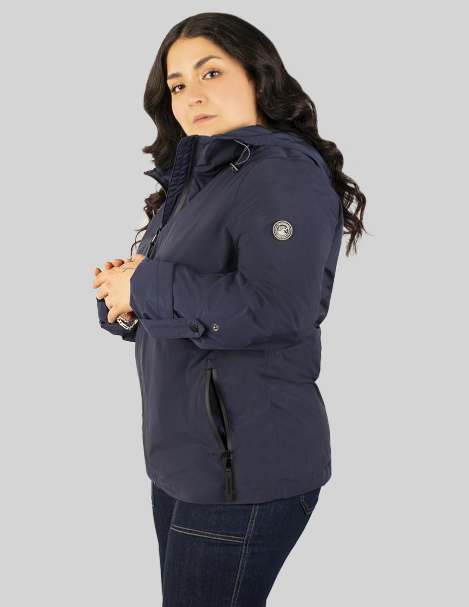 Rompevientos greenlander "para mujer"