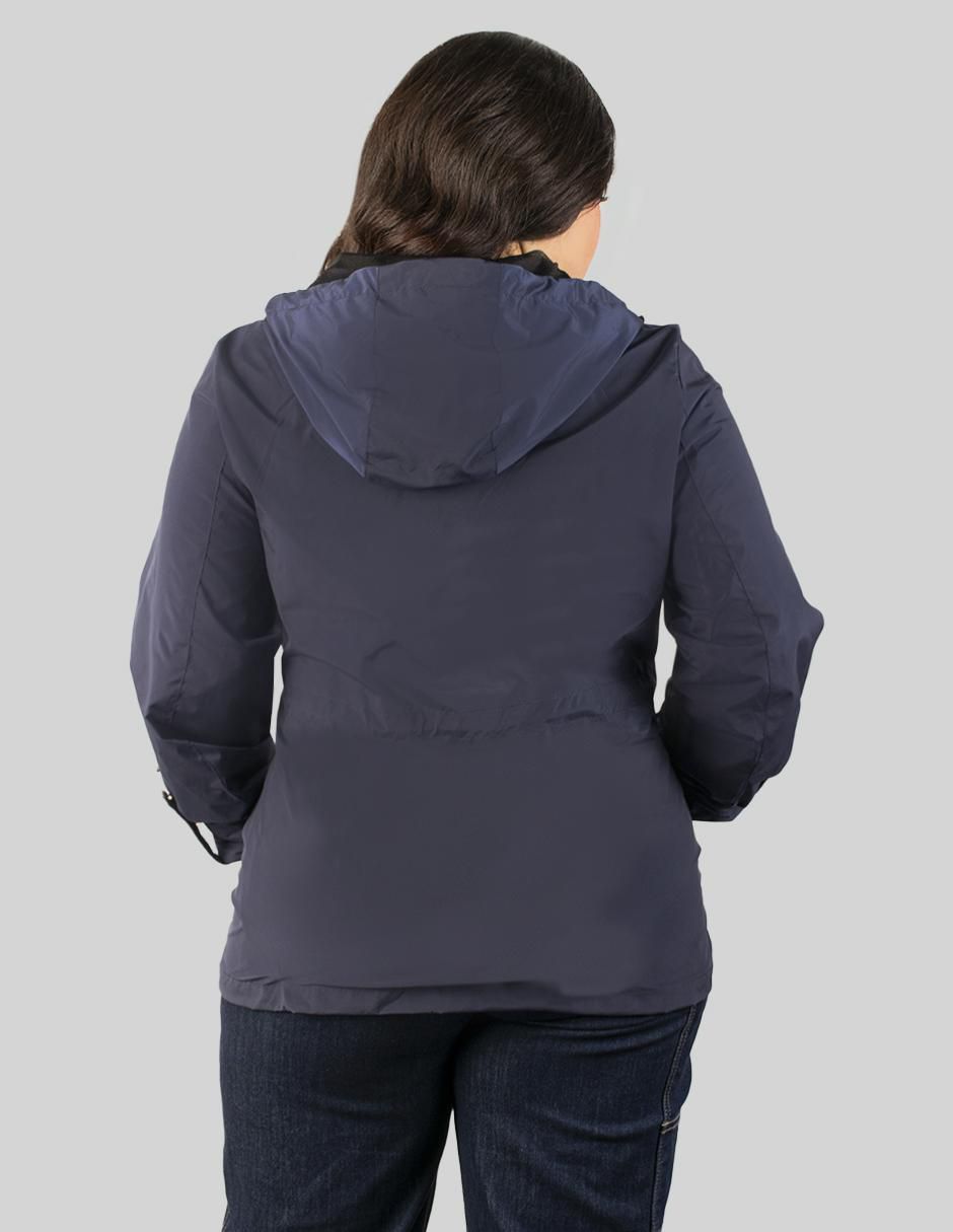 Rompevientos greenlander "para mujer"