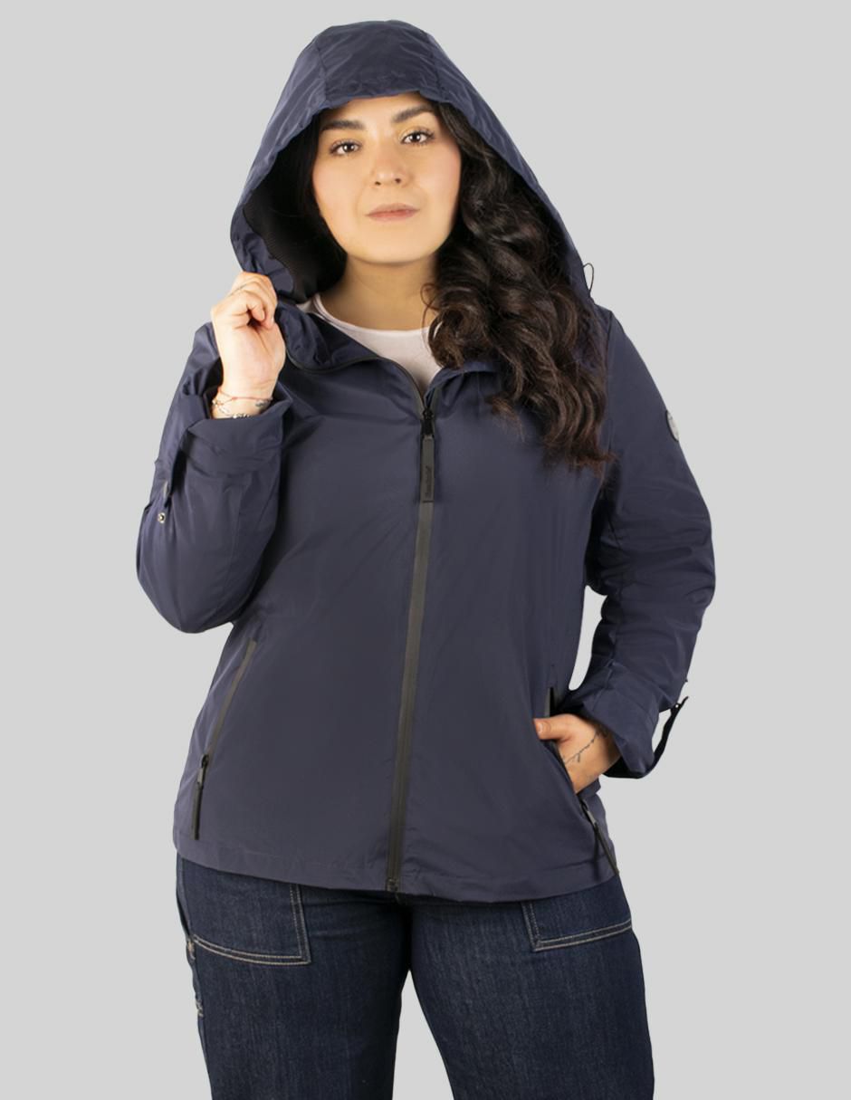 Rompevientos greenlander "para mujer"