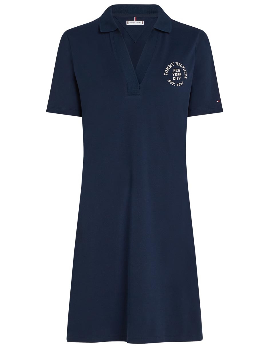 Ralph Lauren Vestidos Elegantes Vestidos Joven Ella Corte Ingles - Main Image