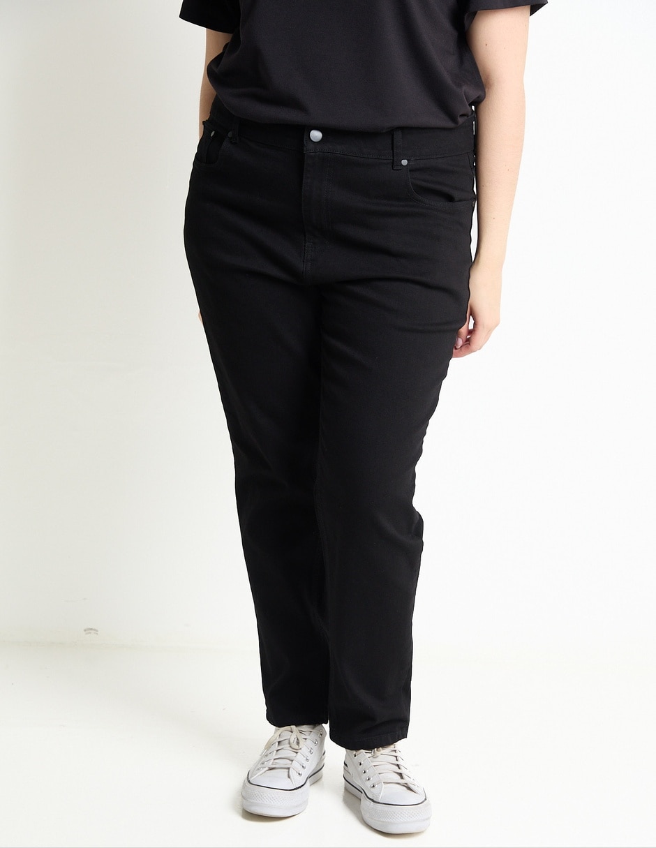 Jeans skinny para mujer