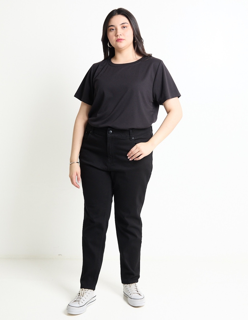 Jeans skinny para mujer 3