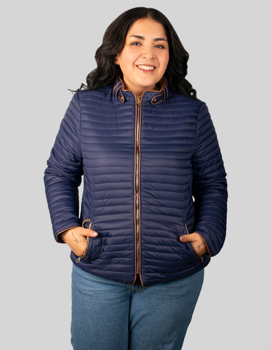 Chamarra Lieb Plus para mujer Liverpool