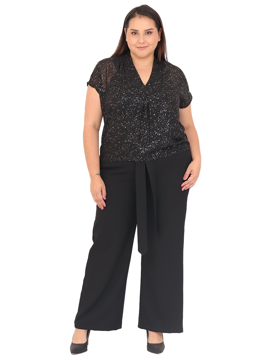 Blusa manga para mujer 2