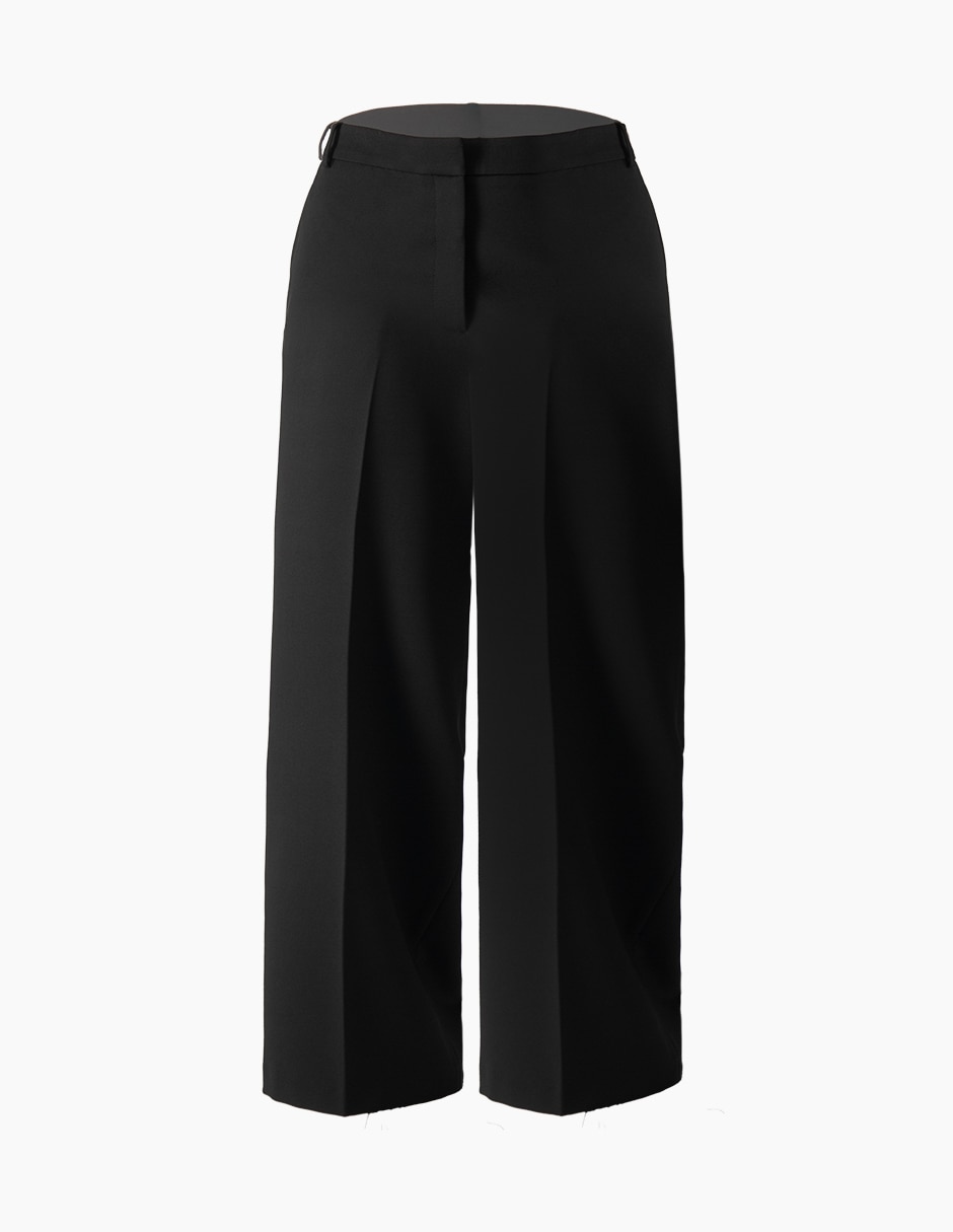 Pantalón regular para mujer 6