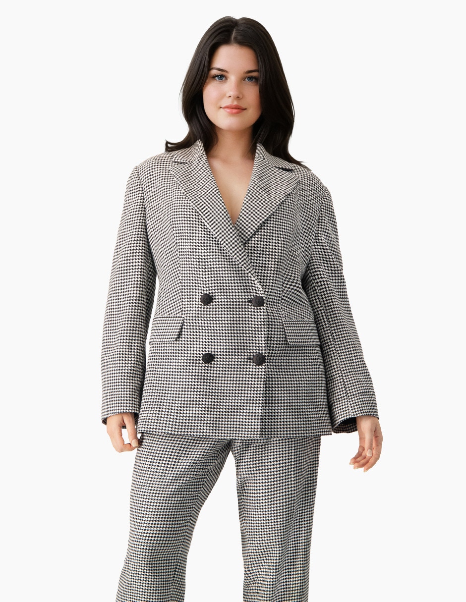 Saco casual para mujer Saco casual para mujer
