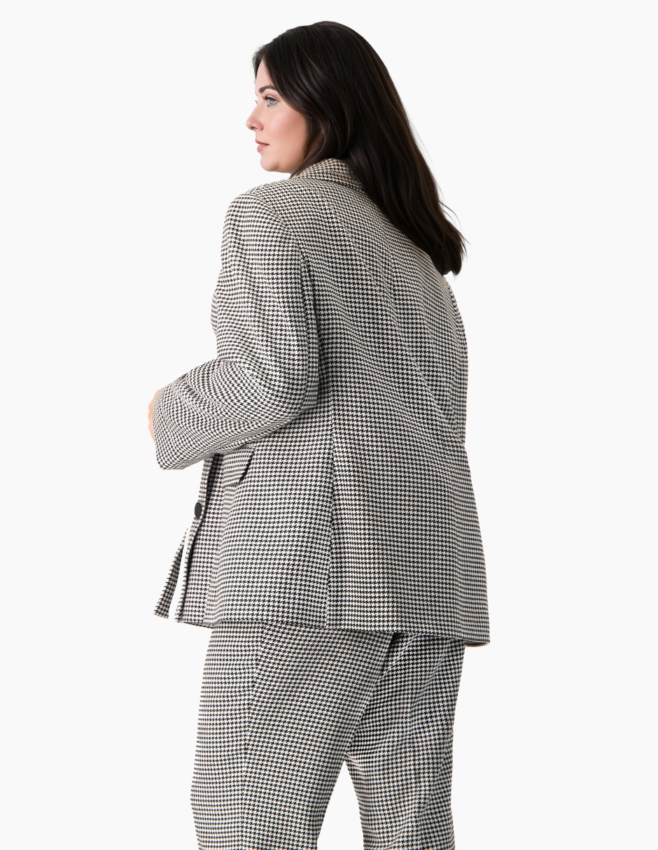 Saco casual para mujer 2