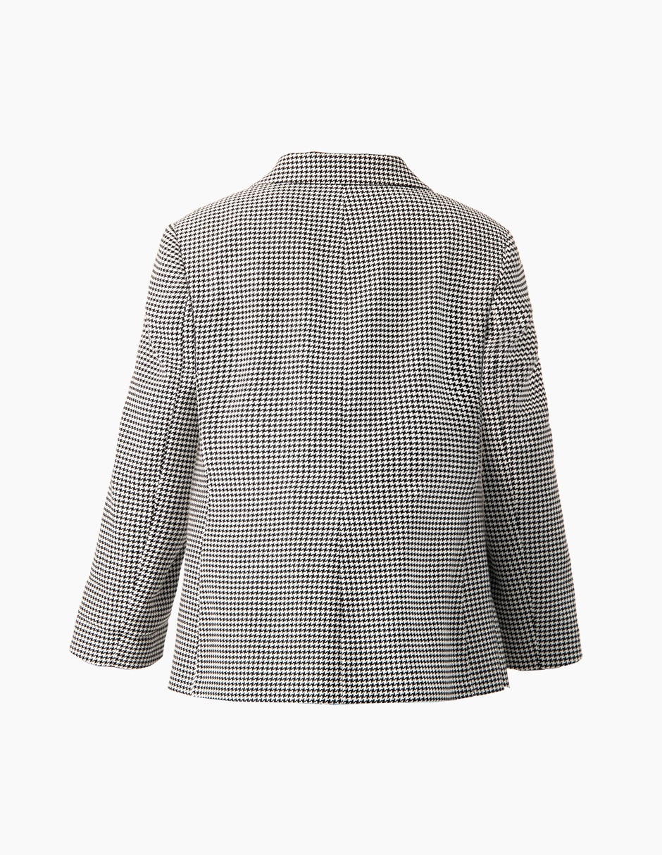 Saco casual para mujer 7