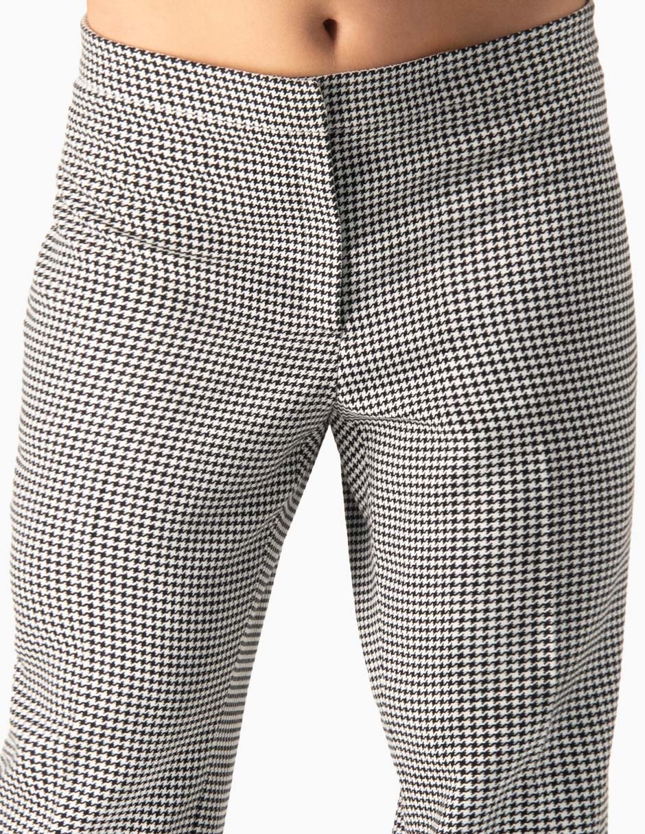 Pantalón regular para mujer 5