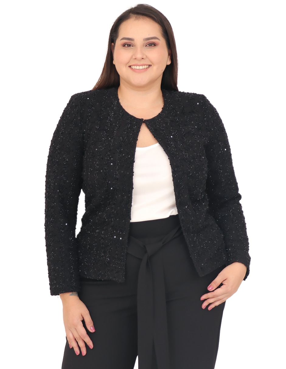 Blazer formal