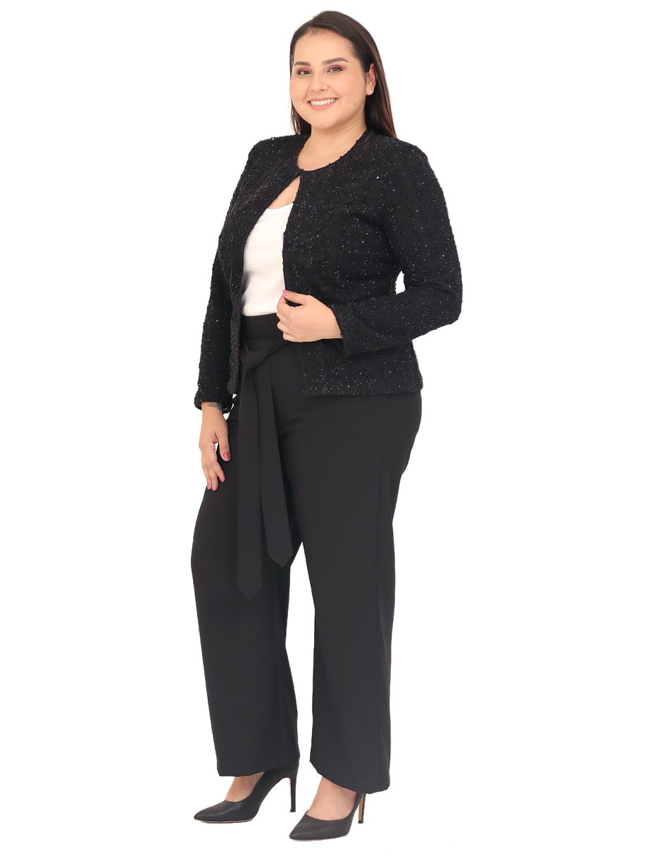 Blazer formal 2