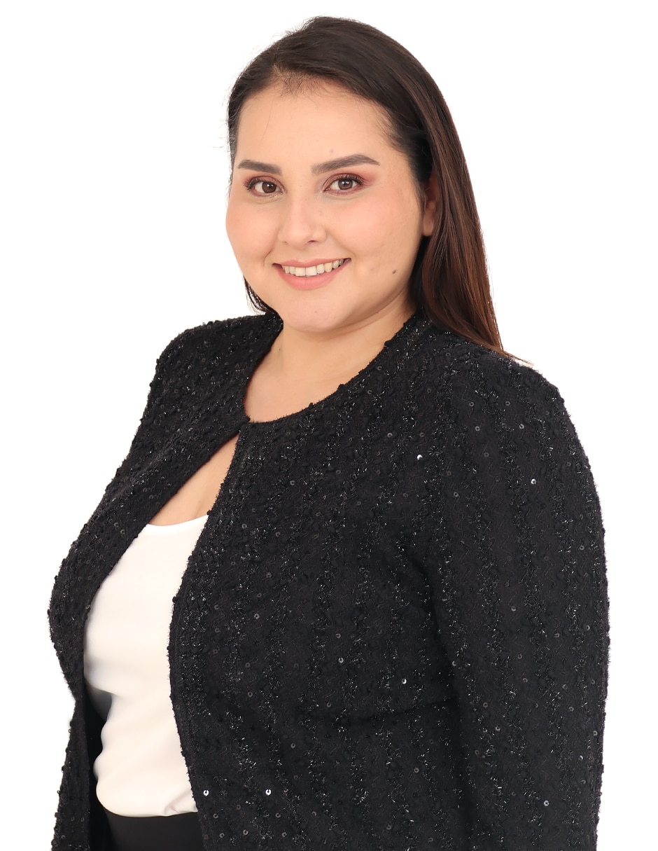Blazer formal 5