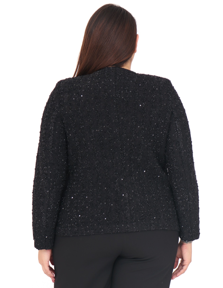 Blazer formal 6
