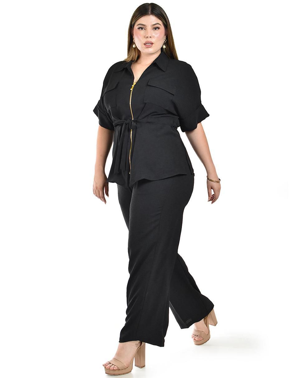 Conjunto para mujer 2 piezas 2